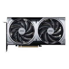 MSI GeForce RTX 5070 12G VENTUS 2X OC 12GB